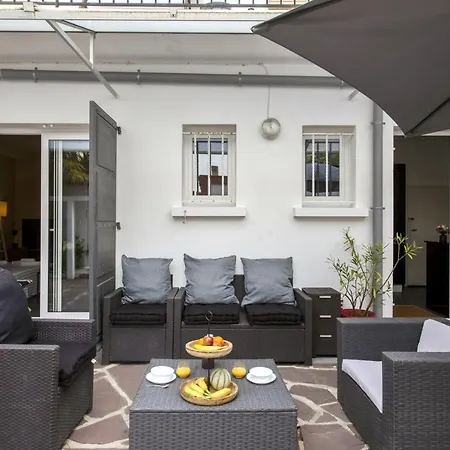 Superb Flat 3 Minutes From The In - Welkeys Apartment *