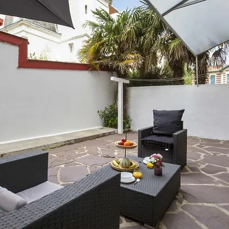 Apartment Superb Flat 3 Minutes From The In - Welkeys Saint-Jean-de-Luz